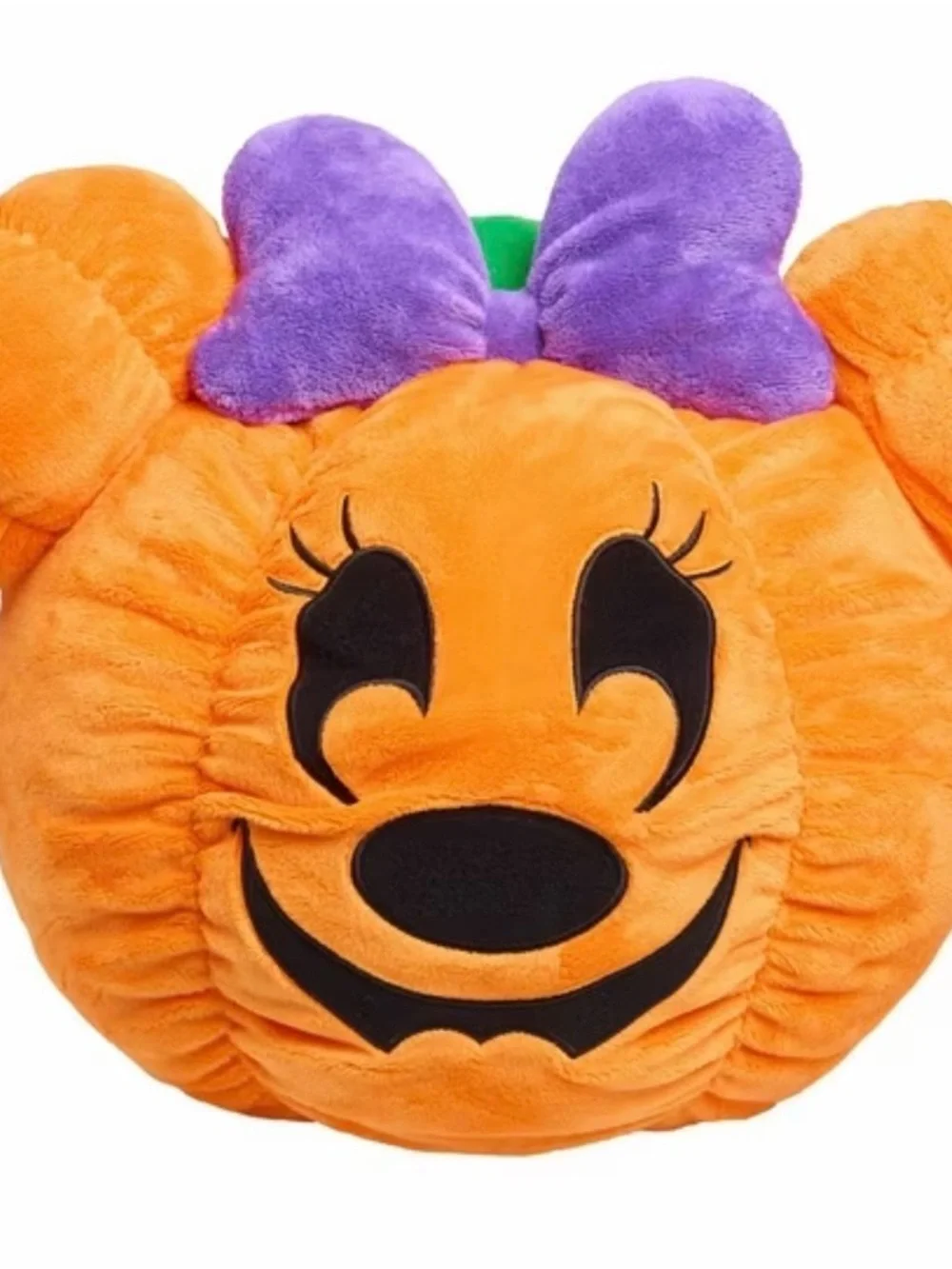 Disney soft plush